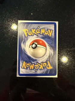 1st Edition Nidoqueen Holo 7/64 Jungle Set 1999 Vintage Pokemon Card WOTC LP - Image 3