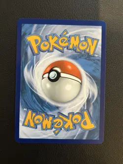 Pokemon TCG Pidgeot EX 225/197 Obsidian Flames Special Illustration Rare Card - Image 2