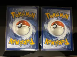 Pokemon Poke Pad Ascended Heroes Card #198/217 Lot Of 2 - Image 2