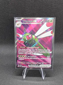 Pokemon TCG EX Holo Lot - 7 Cards: Excadrill, Hydreigon, Yanmega, Medicham, NM - Image 5