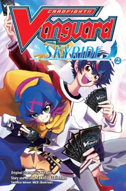 2025 BUSHIROAD Cardfight!! Vanguard *Exclusive Promo Card Included* (English V. - Image 1