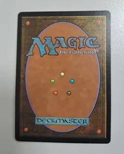 Magic: The Gathering Captain Sisay Invasion MTG Card (D) T2160 HS1 - Image 2