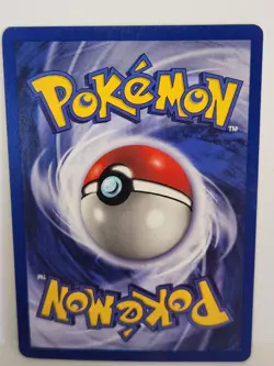 POKEMON TCG CARD IVY PIKACHU 2000 NO 1 BLACK STAR PROMO - Image 2