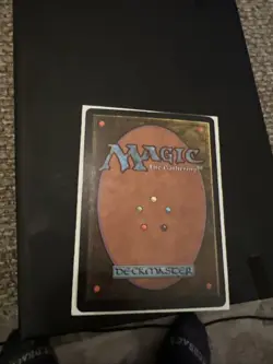 Morphling Urza's Saga Regular - Image 2