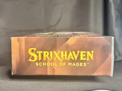 MTG Commander Witherbloom Witchcraft Precon Strixhaven Sealed New! - Image 5