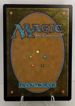 MTG OTJ-0075 Three Steps Ahead - Outlaws of Thunder Junction Foil Rare - Image 2