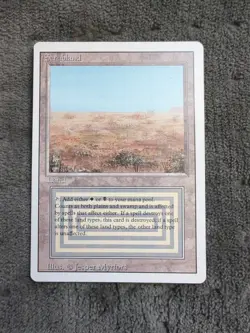 Scrubland Revised Edition Regular - Image 1