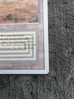 Scrubland Revised Edition Regular - Image 4