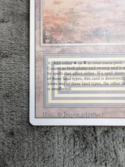 Scrubland Revised Edition Regular - Image 5