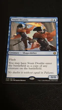 Stunt Double Conspiracy: Take the Crown Regular NM - Image 3