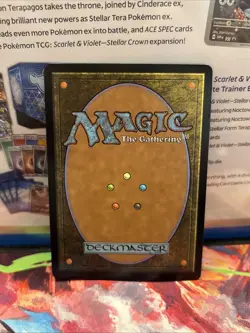 Bloom Tender (0324) (Showcase) Lorwyn Eclipsed Foil NM - Image 3