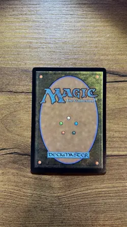 Summon: G.F. Cerberus (Borderless) FOIL - FINAL FANTASY (FIN) (368) - Image 2