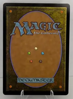 Space-Time Anomaly (Borderless) Edge of Eternities Regular - Image 2