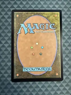 MTG Life from the Loam #0434 Anime Borderless Rare Ravnica Remastered (RVR) - Image 4