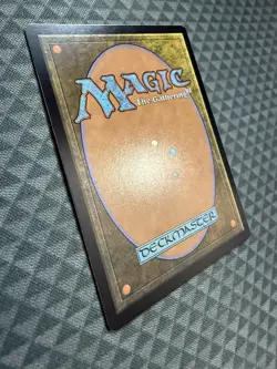MTG Life from the Loam #0434 Anime Borderless Rare Ravnica Remastered (RVR) - Image 5