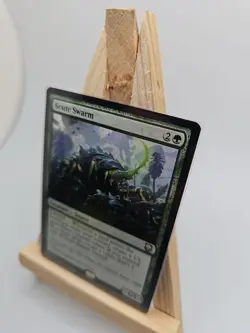 MTG Scute Swarm 0245 Dragonstorm Commander Near Mint Condition - Image 3