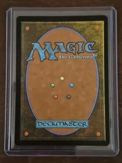 Cool but Rude (FOIL) - MTG: Teenage Mutant TMNT - 🔥 - Image 3