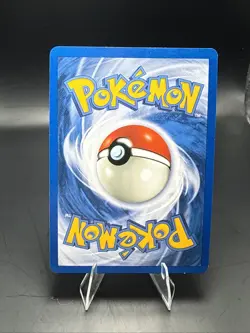 Pokemon Poliwrath 15/130 Base Set 2 Holo Rare - Image 3