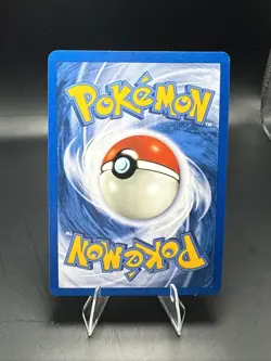 Pokemon Poliwrath 15/130 Base Set 2 Holo Rare - Image 4
