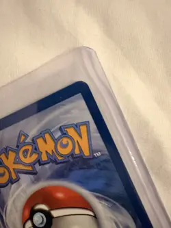 Pokemon TCG “Friends In Paldea” 109/131 Professor Program Promo Stamp PRE(EN) - Image 2