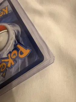 Pokemon TCG “Friends In Paldea” 109/131 Professor Program Promo Stamp PRE(EN) - Image 5