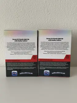 Pokemon TCG Prismatic Evolutions Booster Bundle - New / Factory Sealed x 2 - Image 3