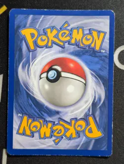 Gyarados 6/102 Base Set Pokemon MP Holo - Image 5