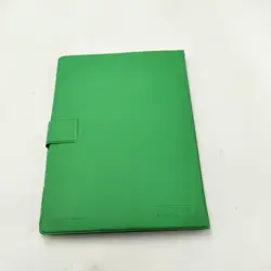 Pokemon TCG Growlithe Green Toysite Wizards Of The Coast A5 4 Pocket Binder 1999 - Image 4