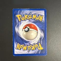 Pokemon TCG Ditto 1st Edition Fossil Rare non holo 18/62 - Image 2