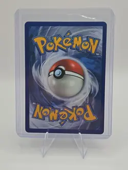 Pokemon TCG Gumshoos GX Sun & Moon Base Set 110/149 Holo Ultra Rare - Image 2