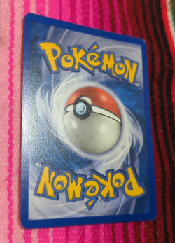 2006 Pokemon EX Dragon Frontiers Cloyster Delta Species Holo #14/101 - Image 4