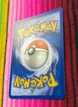 2006 Pokemon EX Dragon Frontiers Cloyster Delta Species Holo #14/101 - Image 5