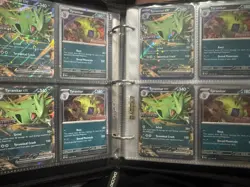 ✨Pokemon: 199 PROMOS LOT ESTIMATED VALUE $536✨BUY NOW FOR $450 OR PLACE A BID🔥 - Image 2