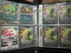 ✨Pokemon: 199 PROMOS LOT ESTIMATED VALUE $536✨BUY NOW FOR $450 OR PLACE A BID🔥 - Image 3