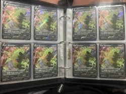 ✨Pokemon: 199 PROMOS LOT ESTIMATED VALUE $536✨BUY NOW FOR $450 OR PLACE A BID🔥 - Image 5