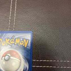 Pokemon TCG - Sabrina's Gaze - 125/132 - Gym Heroes - NM Common (2000) - Image 3