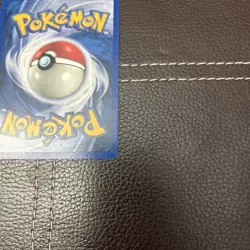 Pokemon TCG - Sabrina's Gaze - 125/132 - Gym Heroes - NM Common (2000) - Image 4