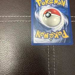 Pokemon TCG - Sabrina's Gaze - 125/132 - Gym Heroes - NM Common (2000) - Image 5