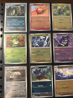 Pokemon TCG Binder Collection - Image 3