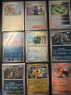 Pokemon TCG Binder Collection - Image 4