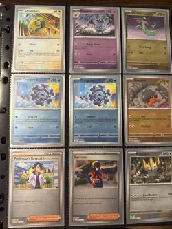 Pokemon TCG Binder Collection - Image 5