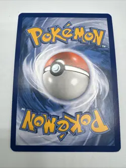 Pokemon TCG Rhydon Uncommon Reverse Holo SM - Burning Shadows 66/147 - Image 2