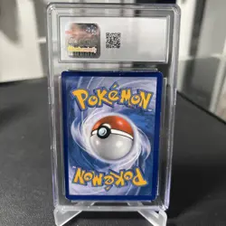 2014 Pokemon Flashfire Secret Rare M Charizard EX #108/106 Holo CGC 6 - Image 3