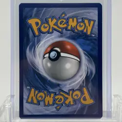 Pokemon TCG Sun And Moon Lunala GX #66/149 LP - Image 2