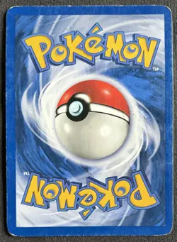 Pokemon TCG Dark Machamp MP Holo 10/82 Team Rocket - Image 2