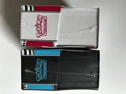 Pokemon Center Black Bolt & White Flare Elite Trainer Box ETB Set - Sealed - Image 3