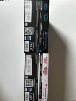 Pokemon Center Black Bolt & White Flare Elite Trainer Box ETB Set - Sealed - Image 4