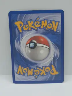 Pokemon TCG Lombre 37/100 ex Crystal Guardians Reverse Holo - Image 3