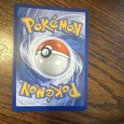 Pokemon Snorlax EX Prismatic Evolutions Promo Stamped Holo 076/131 260 HP - Image 2