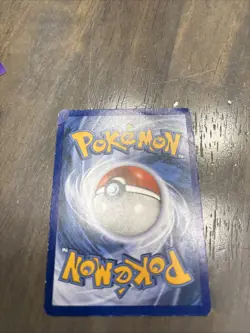 Pokemon Holo Black Star Promo Ash-Greninja EX XY133 XY - Image 2